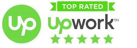 upwork top rated